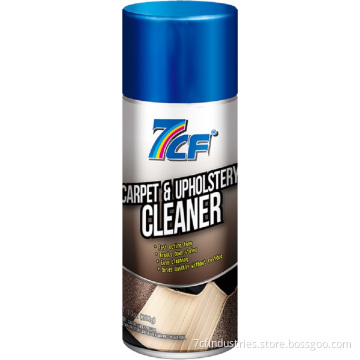 CARPET & UPHOLSTERY CLEANER